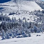 Appartement Skis Aux Pieds, F2+cabine Au 20ème étage - Fr-1-814-25 Super-Besse