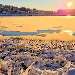 Skis Aux Pieds, F2+cabine Au 20eme Etage - Fr-1-814-25 Super Besse