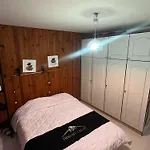 Skis Aux Pieds, F2+cabine Au 20eme Etage - Fr-1-814-25 Super Besse