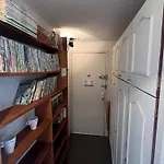 Skis Aux Pieds, F2+cabine Au 20eme Etage - Fr-1-814-25 * Super Besse