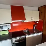 Skis Aux Pieds, F2+cabine Au 20ème étage - Fr-1-814-25 Appartement
