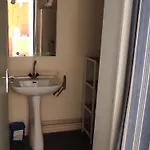 Apartment Skis Aux Pieds, F2+cabine Au 20eme Etage - Fr-1-814-25 *