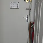 Apartment Skis Aux Pieds, F2+cabine Au 20eme Etage - Fr-1-814-25 Super Besse