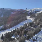 Skis Aux Pieds, F2+cabine Au 20ème étage - Fr-1-814-25 Appartement