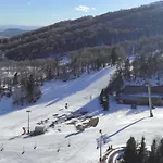 Skis Aux Pieds, F2+cabine Au 20ème étage - Fr-1-814-25 *