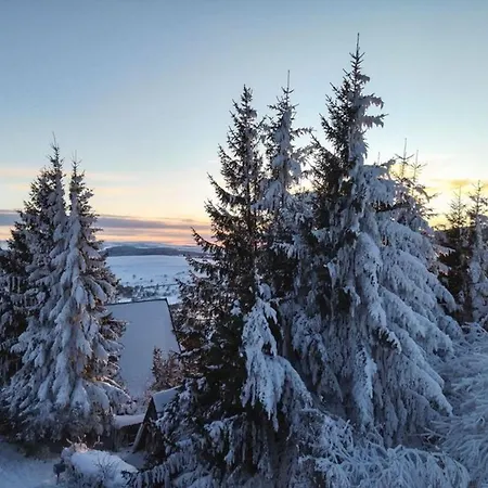 Διαμέρισμα Skis Aux Pieds, F2+cabine Au 20eme Etage - Fr-1-814-25