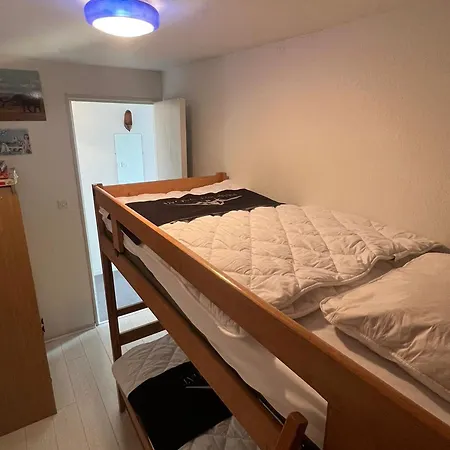 Skis Aux Pieds, F2+cabine Au 20eme Etage - Fr-1-814-25 Διαμέρισμα