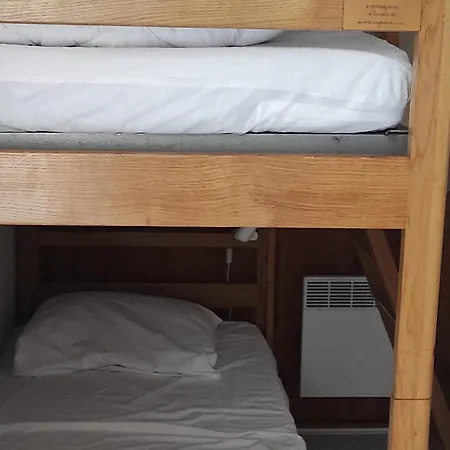 Skis Aux Pieds, F2+cabine Au 20eme Etage Apartment Super Besse