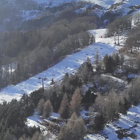 Skis Aux Pieds, F2+cabine Au 20eme Etage - Fr-1-814-25 Διαμέρισμα *