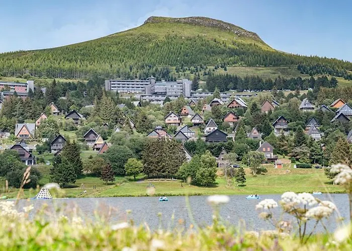 Appartement Skis Aux Pieds, F2+cabine Au 20ème étage - Fr-1-814-25