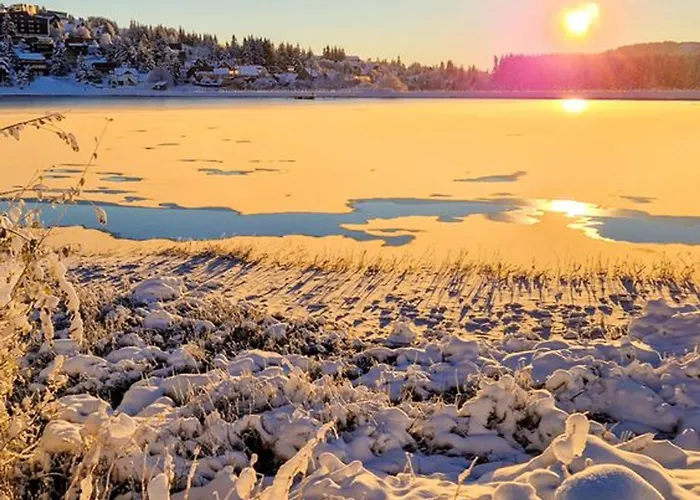 Skis Aux Pieds, F2+cabine Au 20ème étage - Fr-1-814-25 Super-Besse