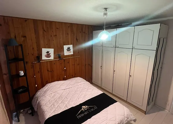 Skis Aux Pieds, F2+cabine Au 20ème étage - Fr-1-814-25 Super-Besse